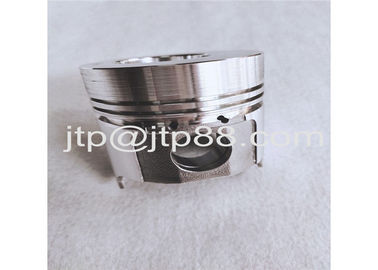 Motor Pistonu / Dökme Demir Piston / Dizel Pistonlu D4BA H100, Hyundai Motor Parçaları İçin 23410-42201