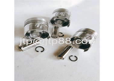 Motor Pistonu / Dökme Demir Piston / Dizel Pistonlu D4BA H100, Hyundai Motor Parçaları İçin 23410-42201