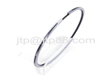 Standart Boy Kamyon / Ekskavatör Piston Halkası S4BB2 Bilek Pimi OEM 36317-01040