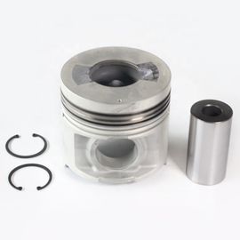 Yanmar TD2200 Dizel Pistonlar Için Assy Piston 87.0mm Için Otomobil Parçaları Piston