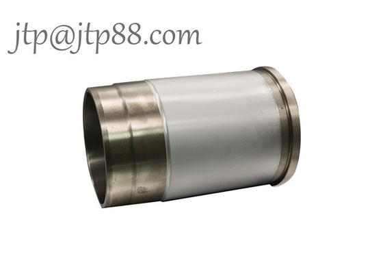 MAN DOOSAN Motor Uygulamalarıyla Uyumlu Stok Motor Silindir Gömleği Numarası 65012010049 Hassas Motor Parçası