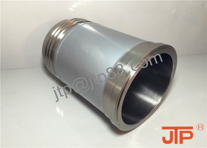6 CYL Mitsubishi S6R Dizel Motor Silindir Astarı 37507-02600 170.0 x 192.0 x 351.0mm