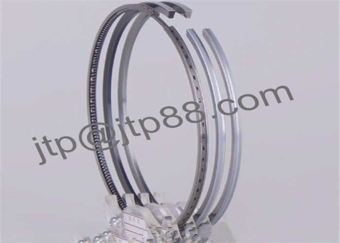 K19 KT19 No4089500 için Alaşımlı Çelik Cummins Motor Parçaları Motor Piston Halkaları