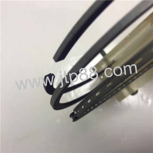 Çelik Krom Performanslı Piston Halkaları 4HJ1 Motor Yedek Parçaları 8-97105-867-0