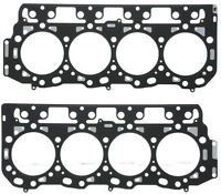 Orijinal ISF2.8 Motor Conta Takımı / Silindir Kafası Contası V44 4D56 6G72 6G74
