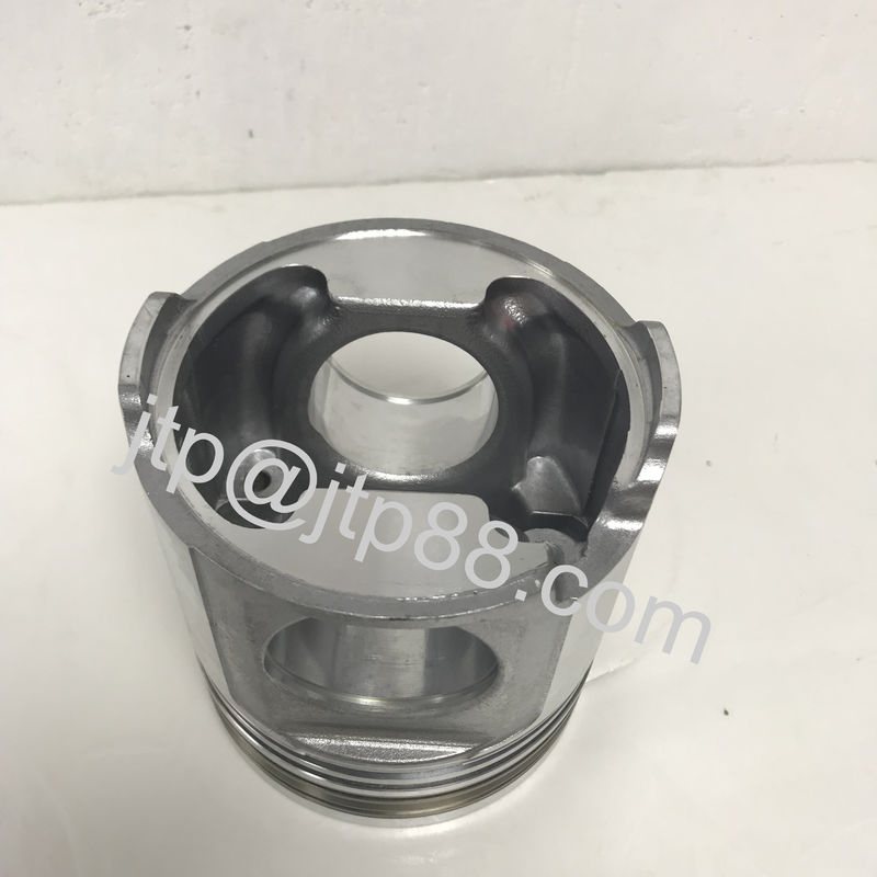 4BD1 Otomotiv Piston Halkaları / ISUZU Motor Silindir Astar Kiti 5-12111-242-1 Dia 102mm