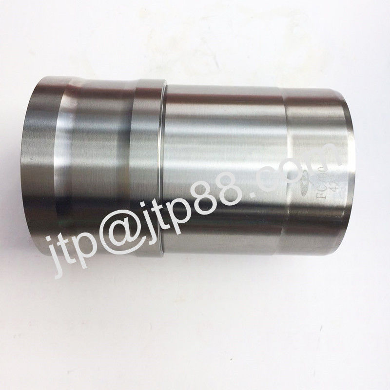 Otomatik Motor Araba Silindir Astar C223 Isuzu 5-11261-015-2 Için Kuru Silindir Liner