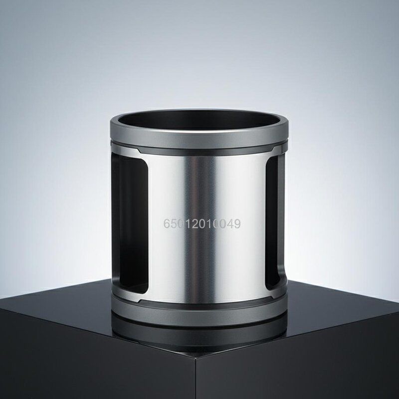 MAN DOOSAN Motor Silindir Gömleği 65012010049 Gümüş Siyah ve Gri Renklerde