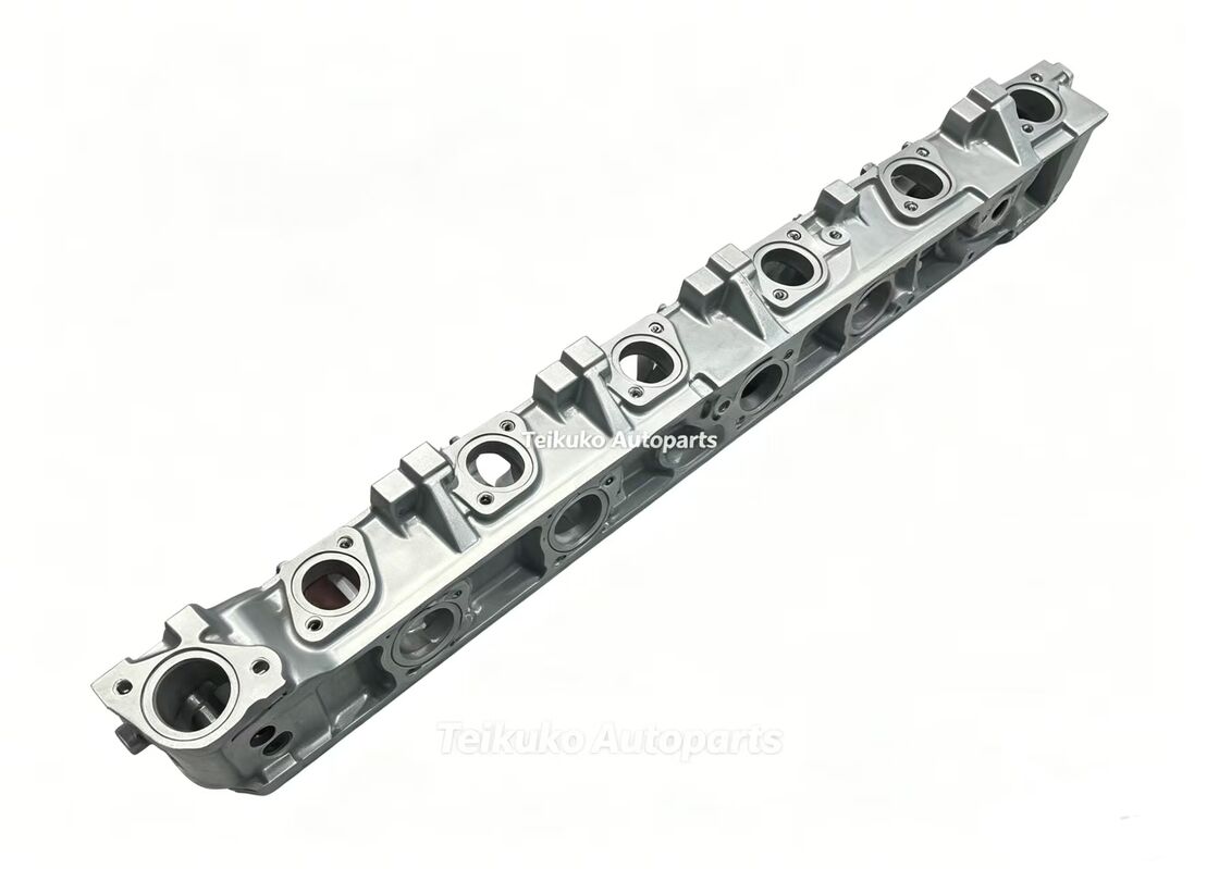 680-720 × 180-200 × 120 Kam mili Muhafazası Ağır Hizmet Uygulamaları İçin Otomotiv Motor Bileşeni Motor Değiştirme Parçası
