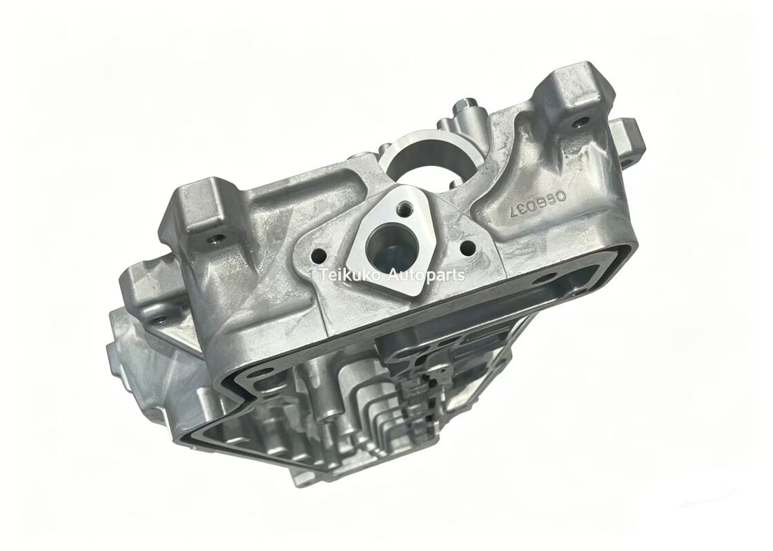 Güç Alüminyum alaşımlı motor kamşaftı destek parça numarası 11103-E0080 11103-E0230 Motor montajı için kalıcı yedek bileşen