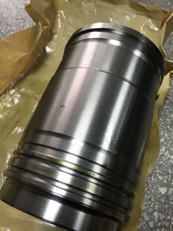 Silindir Liner / Motor Silindir Liner QD32 YJL Motor Liner Ve Pistonlu OEM 11012-2S611