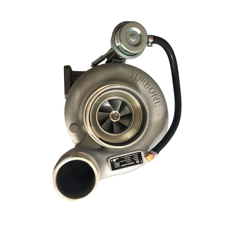 Ekskavatör Turbo HX40W PC300-7 PC360-7 Dizel Motor Otobüs Turboşarjı Için