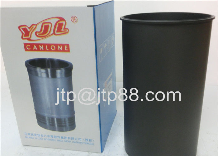 Mitsubishi Motor Silindir Liner 4DR5 / 6DR5 Liner Takımı ve Piston Seti 31607-02202 31607-02101-2
