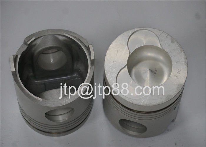HINO Motor Parçaları EF750 EF750T Piston Seti ve Astar Kiti 13226-1152 (R) 13216-1742 (L)