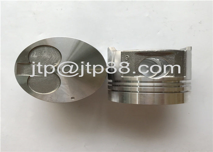 Sanat Piston Japonya Motor Yedek Parçaları C190 Piston ve Liner Takımı ve Piston Halkası 5-12111-119-0