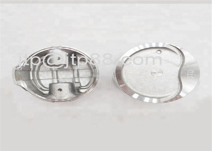 ISUZU Silindir ve Piston Kiti C223 Dizel Motor Piston ve Çelik Piston 8-94250-719-0