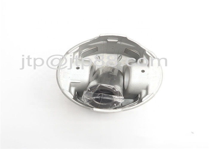 Yanmar 120.0mm GT Kamyon / Ekskavatör / Otobüs 1.5 L2B İçin Araç Motoru Piston