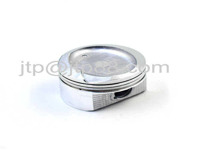 Ekskavatör / Dizel Motor Piston ve Astar Kiti P09C Piston Halkası 13216-2460 13216-2470