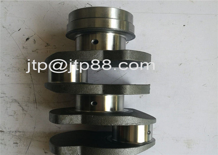 Isuzu Motor Krank Mili Döküm Krank Mili 4ZE1 Motor Krank Mili 8-94163188-0