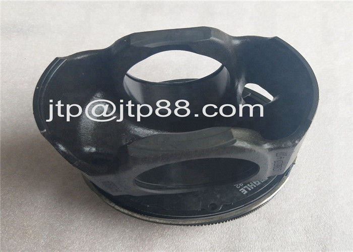 Forklift Motor Parçaları S4D95L S6D95L Ekskavatör Motor Pistonu PC120-5 PC200-5