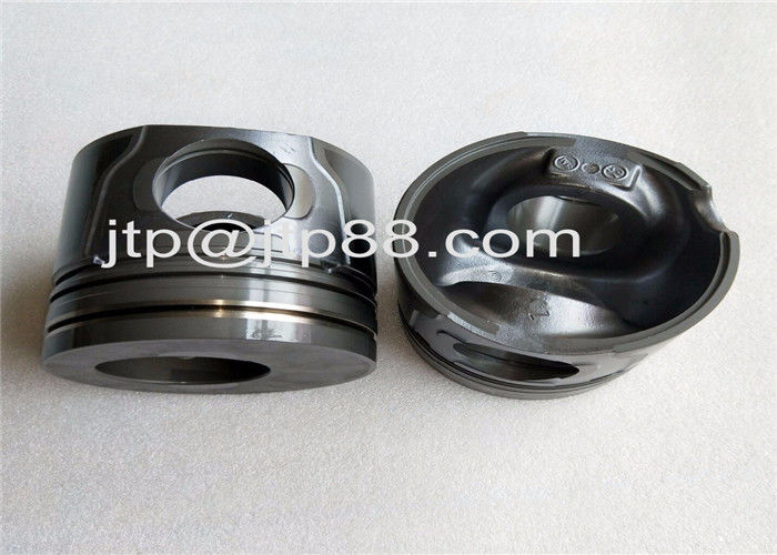 Motor Sistemi Parçaları 4KH1 Motor ISUZU Liner Kit İçin Piston Seti 8-98202778-0 8-98188694-0