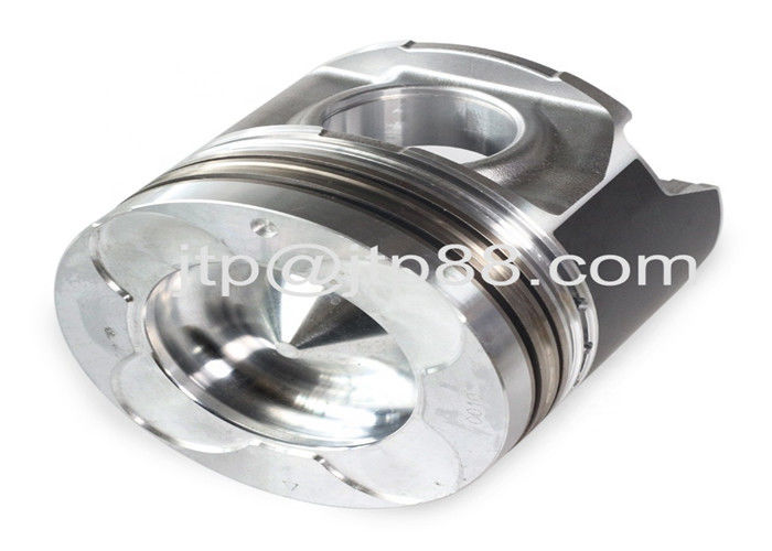 Piston / Piston Pimi / Piston Halkası 2T 3T Çap Yanmar Motorlar İçin 95mm Allfin Silindir Piston