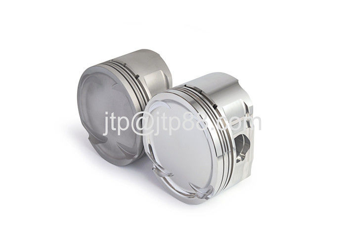 Grafit Baskı Pistonu U15 Otomatik Piston ve Piston Halkası ve Liner Kitleri 23410-2A901 23410-2A911