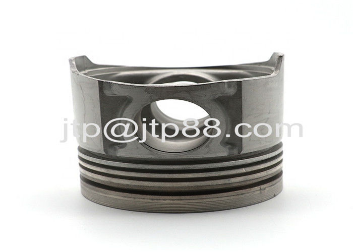 Daewoo D1146 Araç Motoru Piston İçin Piston Pimi / Piston Halkası 65.02501-0074