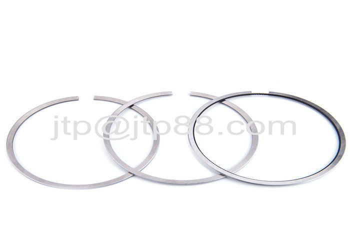Standart Boy Kamyon / Ekskavatör Piston Halkası S4BB2 Bilek Pimi OEM 36317-01040
