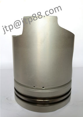 Mitsubishi 6D40 Piston ME120684 Ekskavatör motor yedek parçaları için dizel motor piston