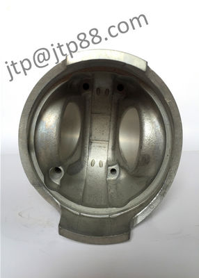 Mitsubishi 6D40 Piston ME120684 Ekskavatör motor yedek parçaları için dizel motor piston