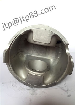 HINO K13D alfine pistonu için kamyon dizel motor piston testi 13216-2100
