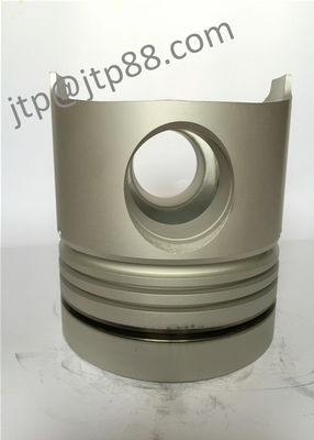 HINO K13D alfine pistonu için kamyon dizel motor piston testi 13216-2100