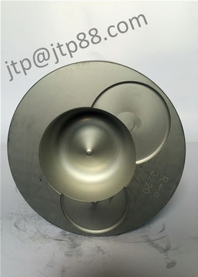 HINO K13D alfine pistonu için kamyon dizel motor piston testi 13216-2100