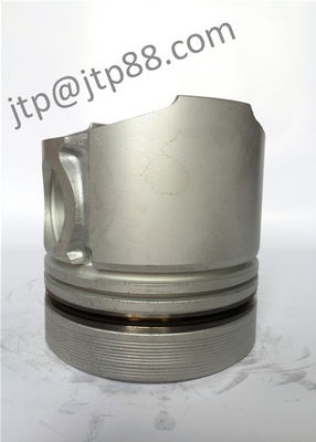 Bir Motor DB58 Hafif 2.5 * 2 * 3 Hypereutectic Alüminyum Pistonlar