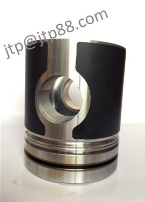 Otomobil Motor Parçaları İçin Daewoo Dizel Motor Piston 65.02501-0031