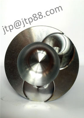 Otomobil Motor Parçaları İçin Daewoo Dizel Motor Piston 65.02501-0031