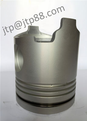 Mitsubishi Dizel Motor Pistonu 8DC90 Motor Tamir Parçaları ME062422