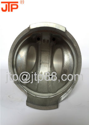 Mitsubishi 6D40 Piston ME120684 Ekskavatör motor yedek parçaları için dizel motor piston