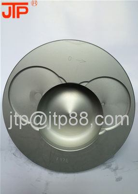 HINO K13D alfine pistonu için kamyon dizel motor piston testi 13216-2100