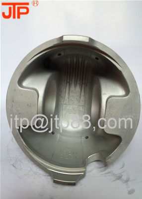 HINO K13D alfine pistonu için kamyon dizel motor piston testi 13216-2100