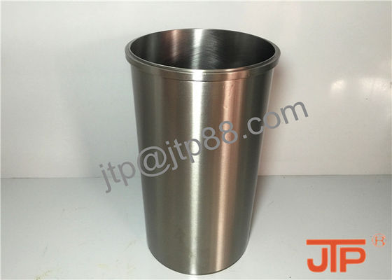 Ekskavatör Parçaları için 6SD1 Beyaz Tam Bitmiş Motor Silindir Astar