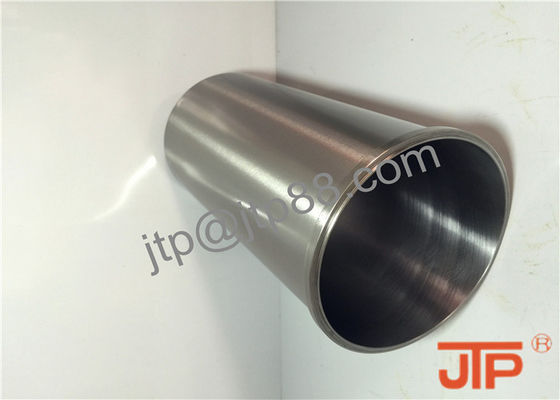 Ekskavatör Parçaları için 6SD1 Beyaz Tam Bitmiş Motor Silindir Astar