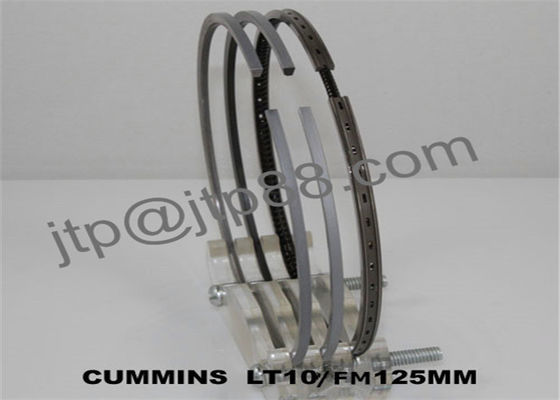 Gemi, Jeneratör için LT10 Cummins Motor Piston Halkaları 3070384 3803350