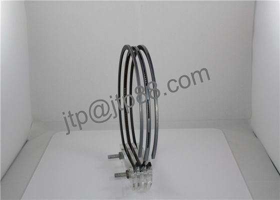 CUMMINS N14 için Üç Halka Pistonlu Halka ile 4089811 Dizel Motor Parçaları