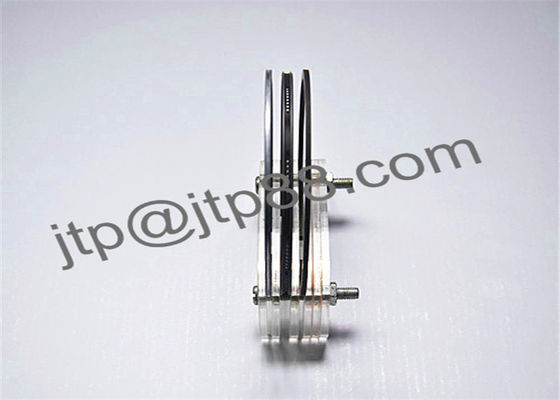 Otomatik motor segman için MITSUBISHI FUSO 8DC9 / 8DC9T OEM kaliteli segman