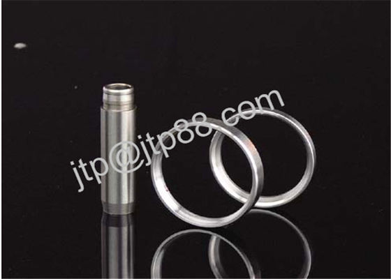 Yedek Parça Motor Vana Kılavuzu / Kamyon DS50 / DS60 / DS140 İçin Motor Vana Koltuğu