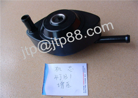 ISUZU NKR 4JB1 OEM 8-94311222 için Dizel Motor Yağı Soğutucu Kapağı 4JB1