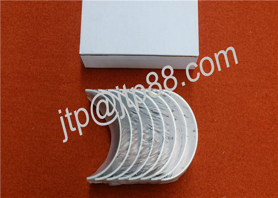 HINO Krank mili yatağı EK100 EK200 EK130T Dizel Motor Ana Mil Yatağı