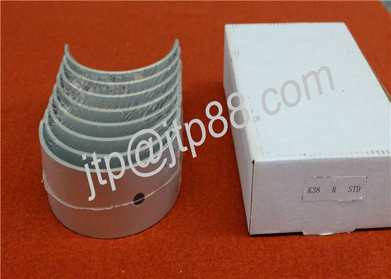 CUMINS KT19 KT19 Boyut 108mm Motor Yedek Parçaları Dizel Motor Yatakları